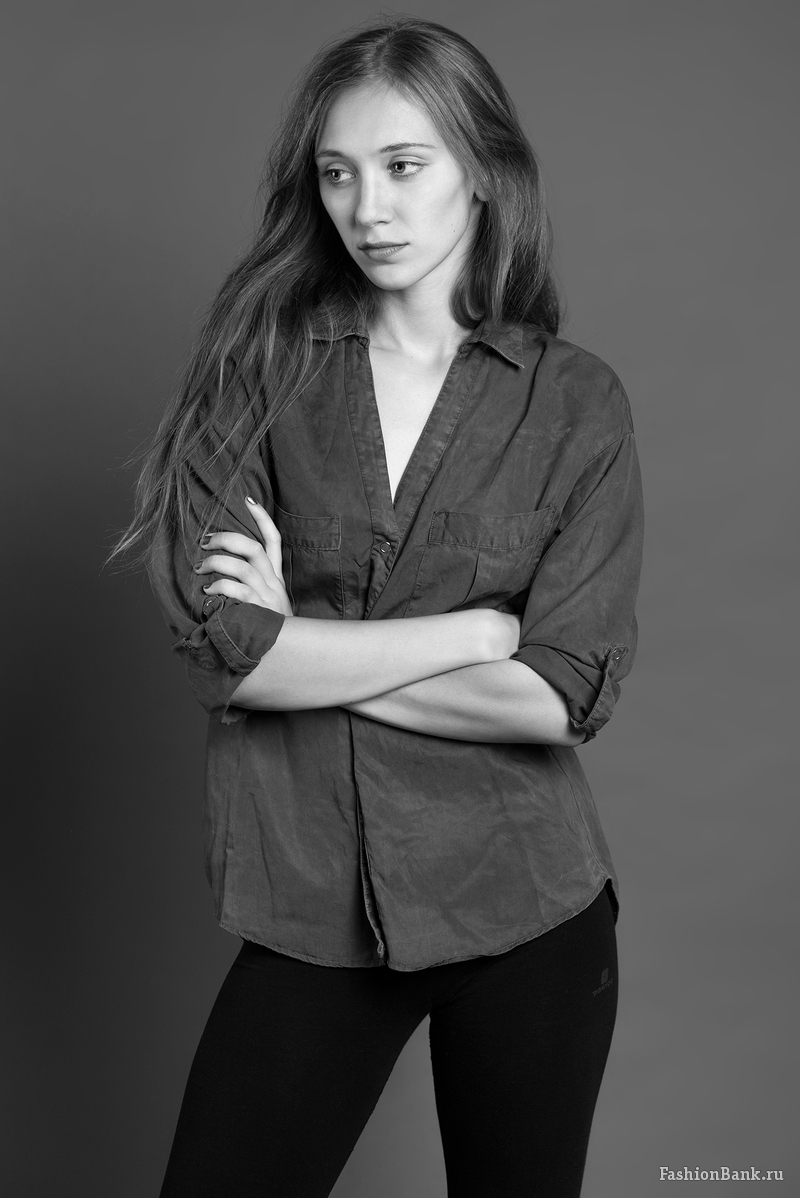  Vika  Winter