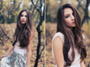 photographer: Anna Psareva
MUAH: Irina Gavrilova
style: Natalia Ruleva 
model: A.Fazylova
