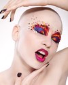 Photo: M-Studio
Make Up: Lora Tulchinski
Model: Angelina Tikhnenko