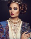 Photographer Alena Ray
Mua & style Elena Krasheninnikova
Accessories Ju