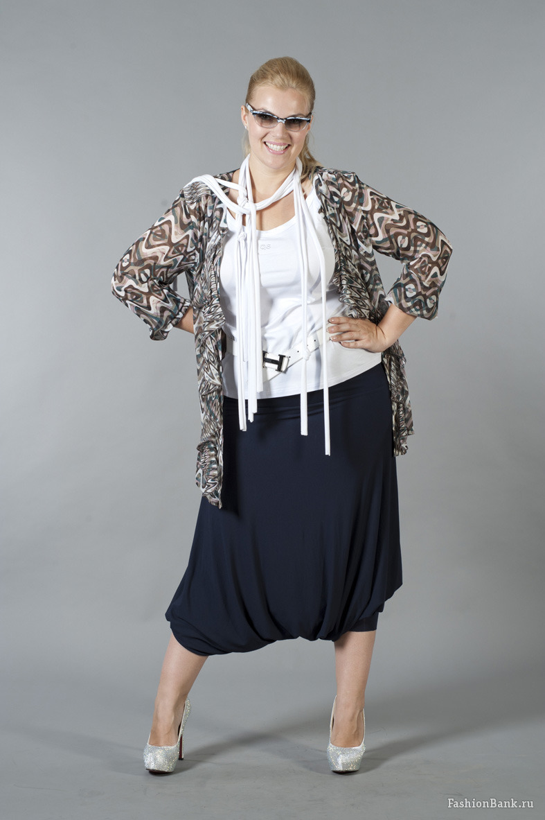  ���� Plus Size ����