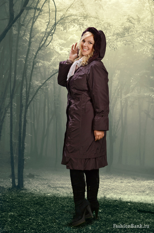  ���� Plus Size ����
