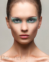 Model: Anna Kostishina
Make-up artist: Anastasia Solov