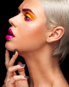 Model: Anastasia Gordeyko
Make up & hair: Anastasia Soloveva
Photographer & retouch: Ivan Alekseev