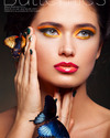 Model: Ekaterina Spivak
Make up artist and hair: Anastasia Soloveva
Photographer and retouch: Ivan Alekseev