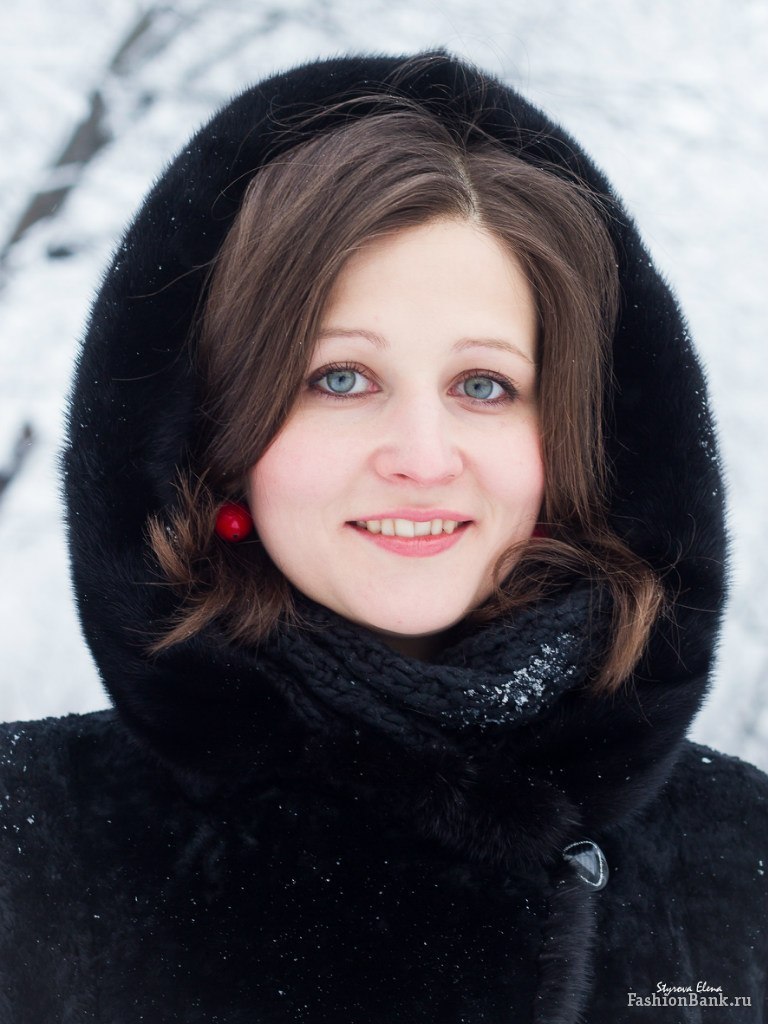  Elena Styrova