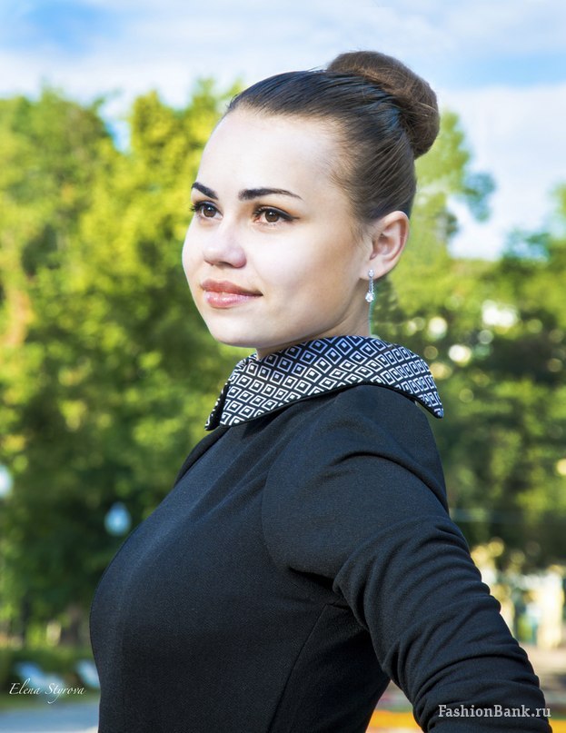  Elena Styrova