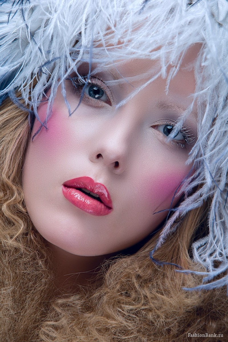 Makeup by Krepkova 