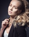PH Olga Krasnova
MUA Евгения Гурова
Hair Style Мария Осипова
Model Настя Завьялова