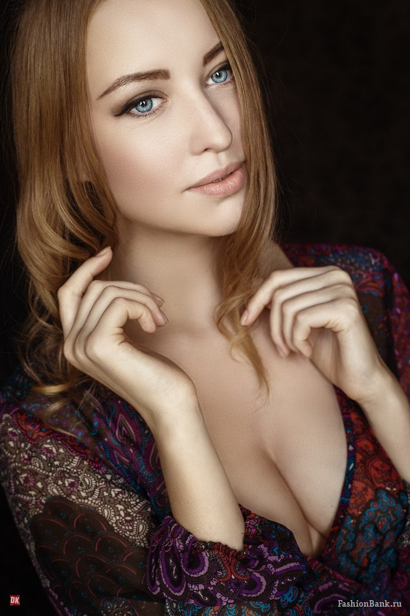  Irina Alexandrovna 