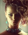 "Екатерина"

Make up & hair - Мария Захарова.
Design - Ирина Чикинева 
