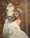 Фотограф-надежда Шибина
модель Екатерина Влади
обложка журнала "Счастливая Свадьба" август 2014 