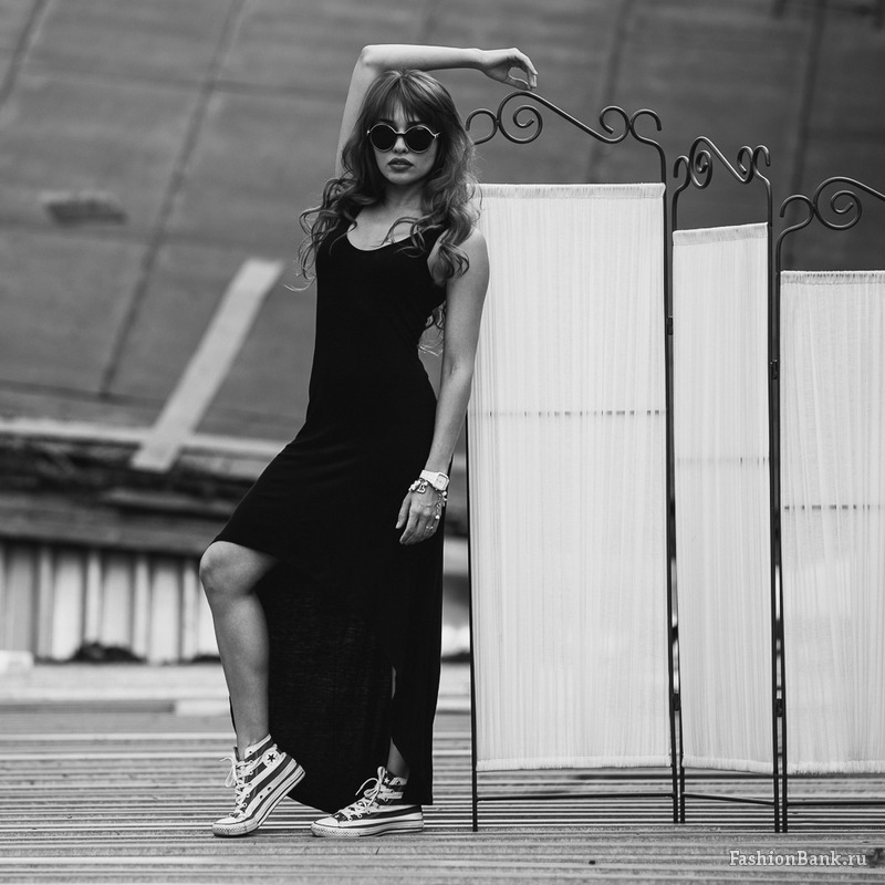  Kate Petrova