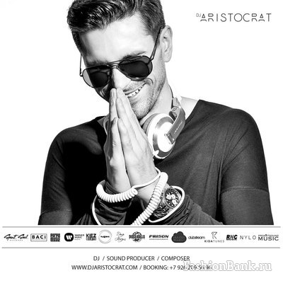  DJ Aristocrat