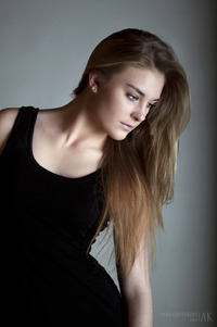�������� Anna Krivenkoff