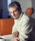 Дмитрий Матушкин