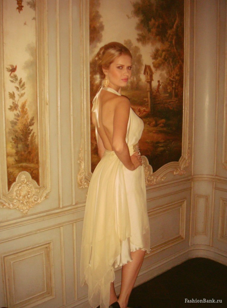  Irina S