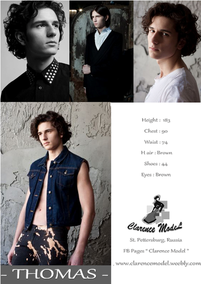 ������ Thomas H.