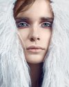 photographer: Kristina Varaksina
model: Anastasiya Richi	
make-up & hair: Alena Panchuk