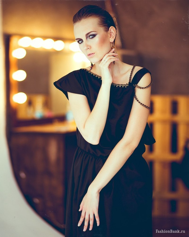  Alexandra Savina