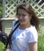 Татьяна Карасева