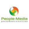 People-media