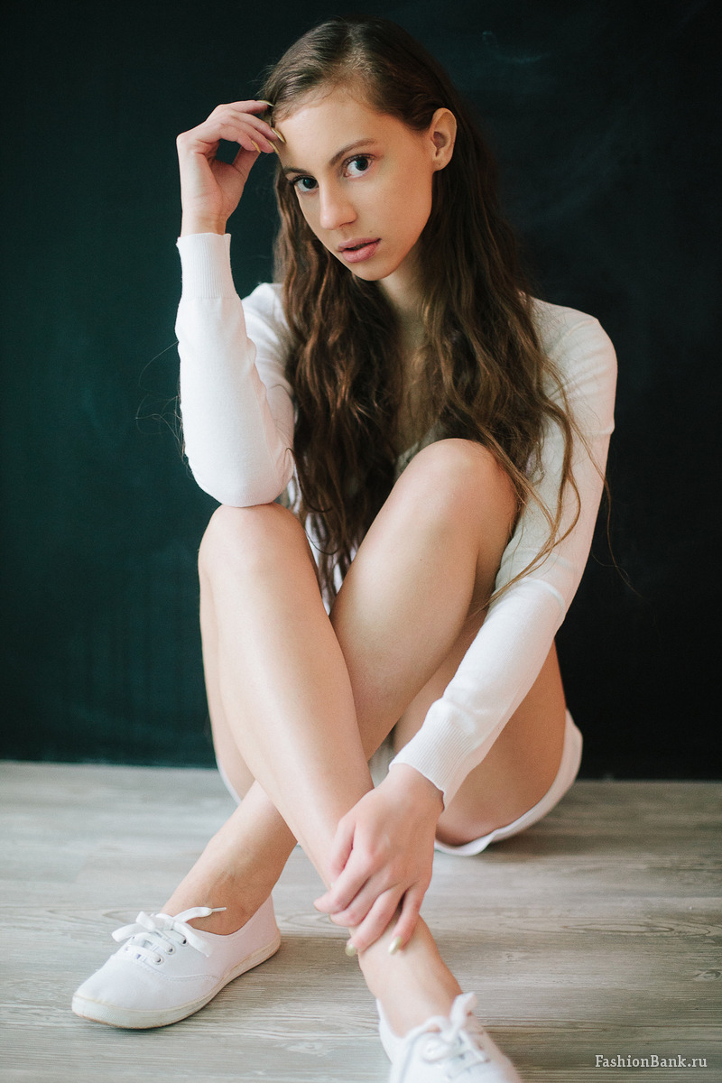  Maria Chugunova