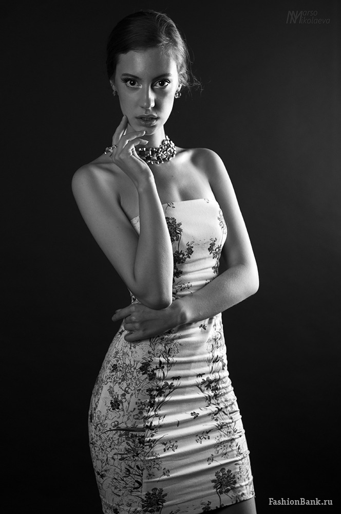  Maria Chugunova