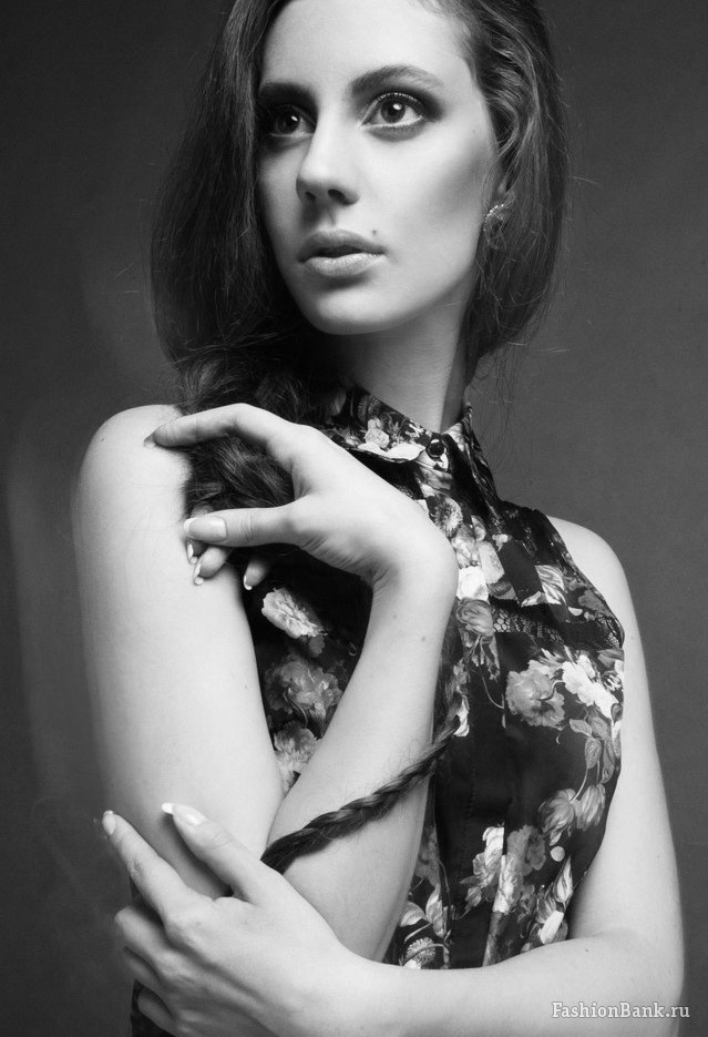  Maria Chugunova