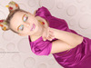 Photo by: Ekaterina Potemkina
Make up and hair by: Kseniya Zimina
Model: Ekaterina