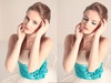 Photo by: Ekaterina Potemkina
Make up and hair by: Kira Malkina
Model: Victoria