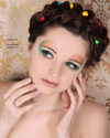 Photo by: Ekaterina Potemkina
Make up by: Julia Chapligina
Hair by: Kseniya Zimina
Model: Ekaterina