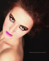 Photo by: Ekaterina Potemkina
Make up and hair by: Kseniya Zimina
Model: Anastacia