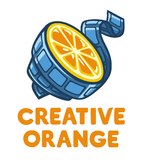   Creative Orange