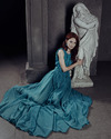 фотограф Наталия Бергова
модель Дарья Пустота
платье моего дизайна