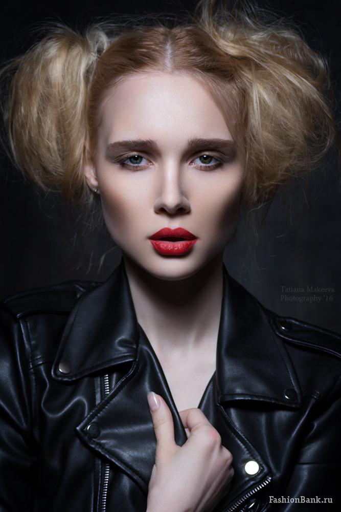  Tanya Makeeva