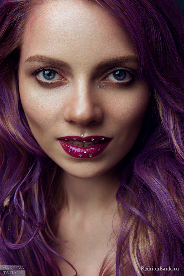  Tanya Makeeva