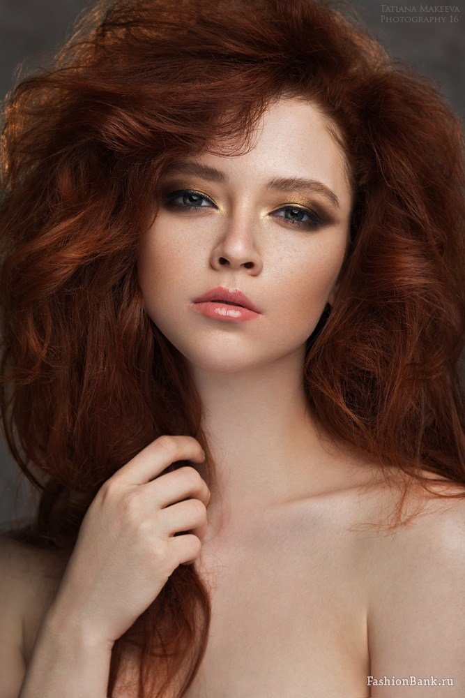  Tanya Makeeva