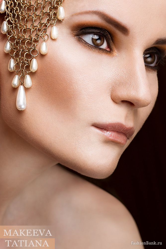  Tanya Makeeva