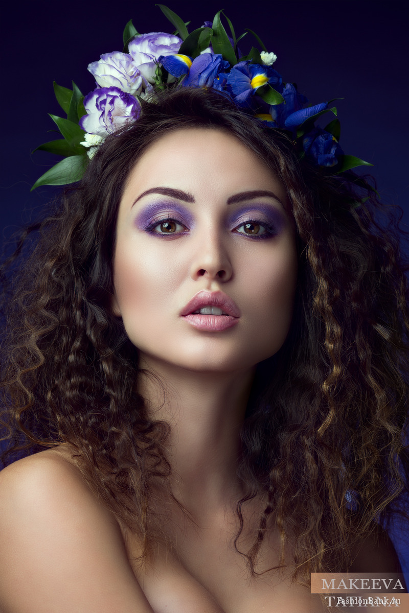  Tanya Makeeva