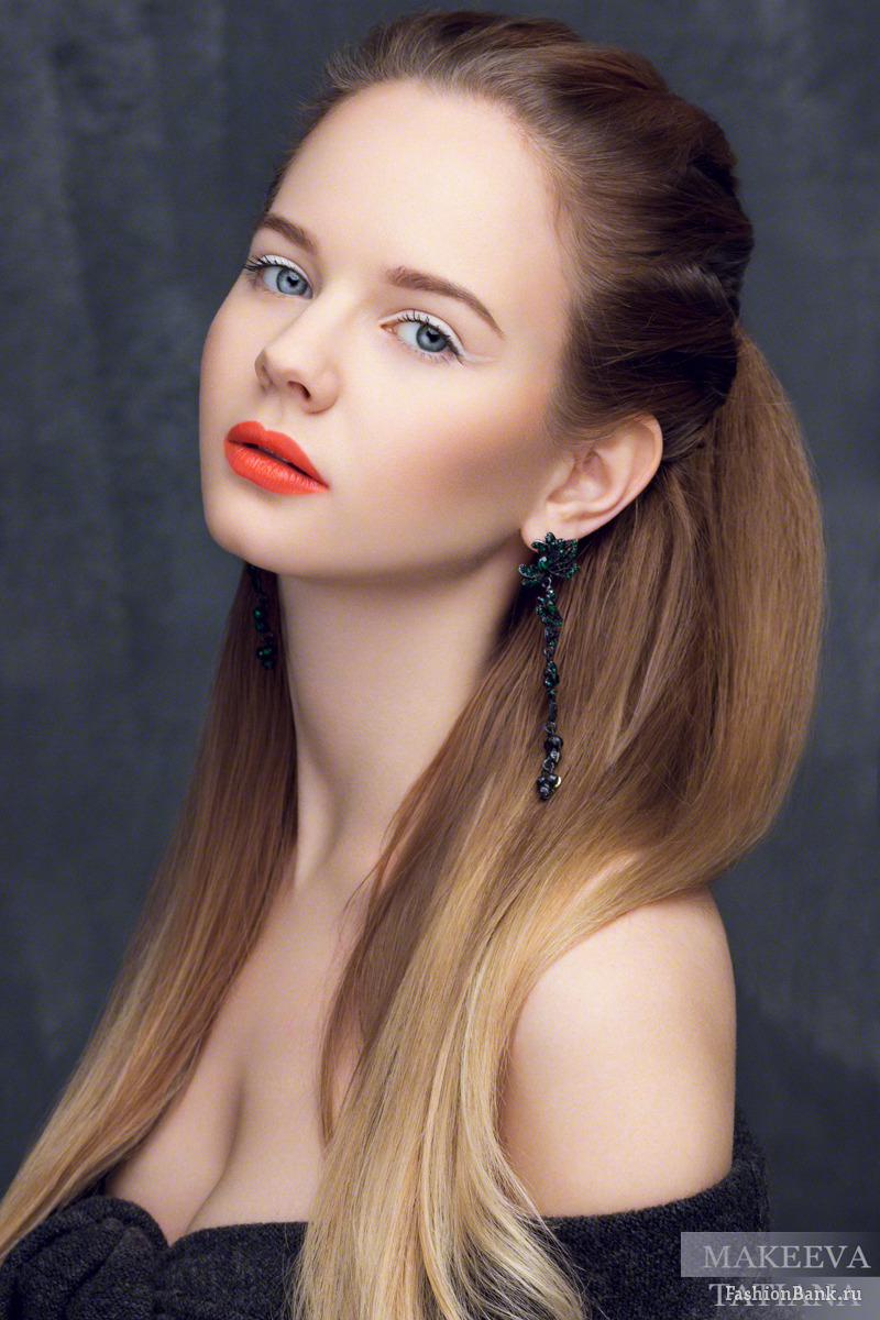  Tanya Makeeva