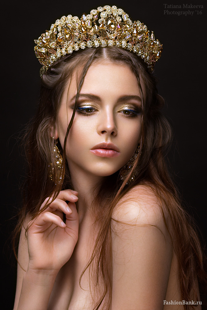 Tanya Makeeva