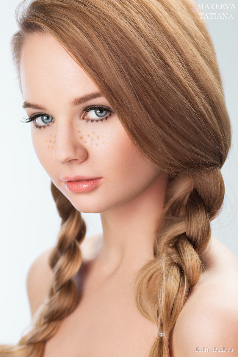  Tanya Makeeva