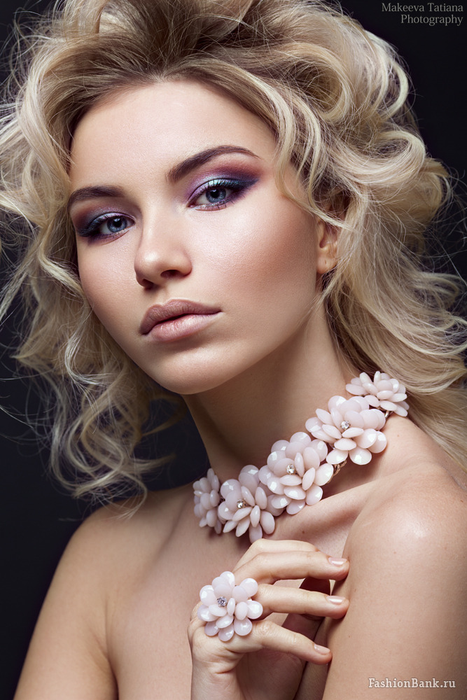  Tanya Makeeva