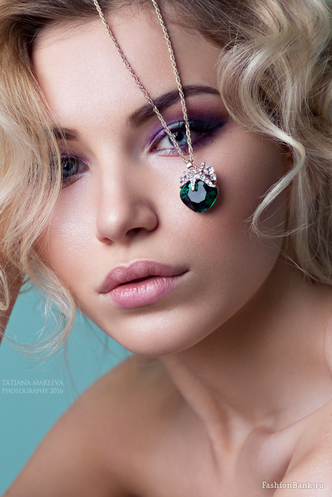  Tanya Makeeva