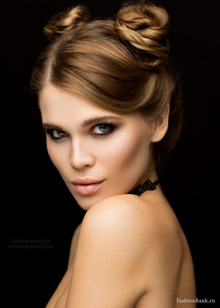  Tanya Makeeva