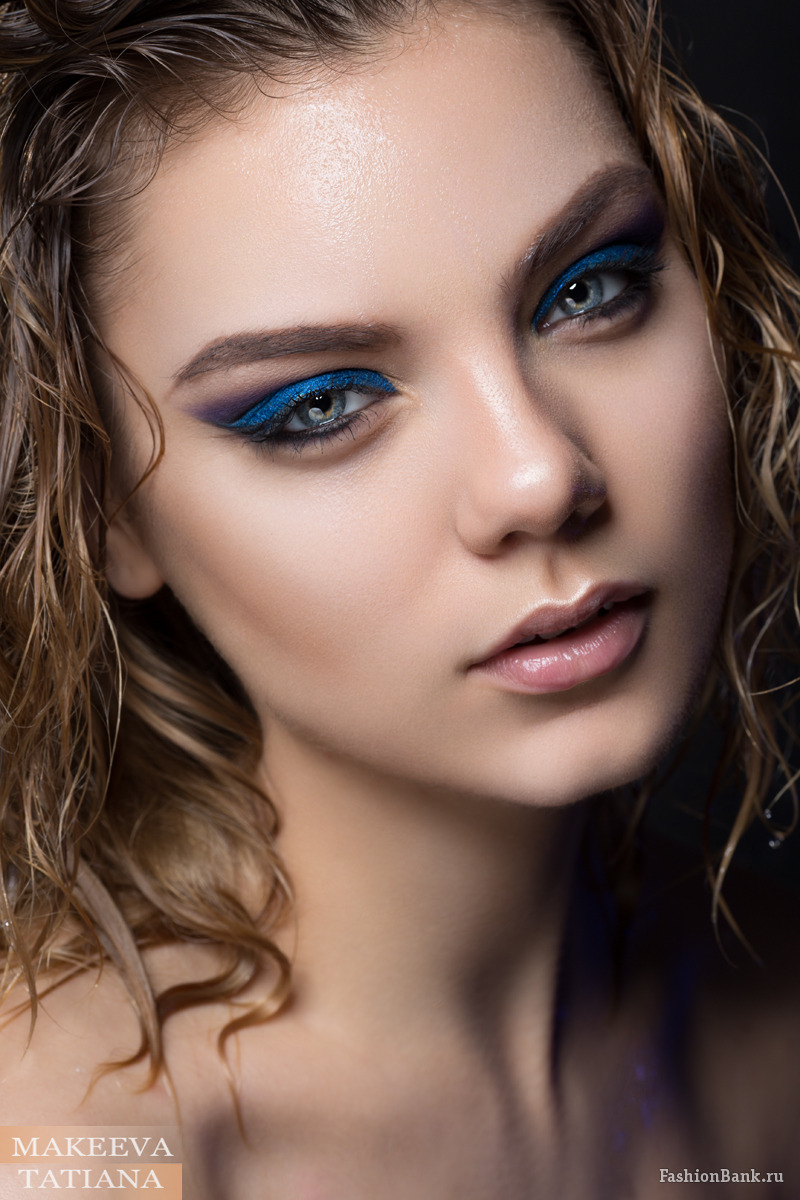  Tanya Makeeva