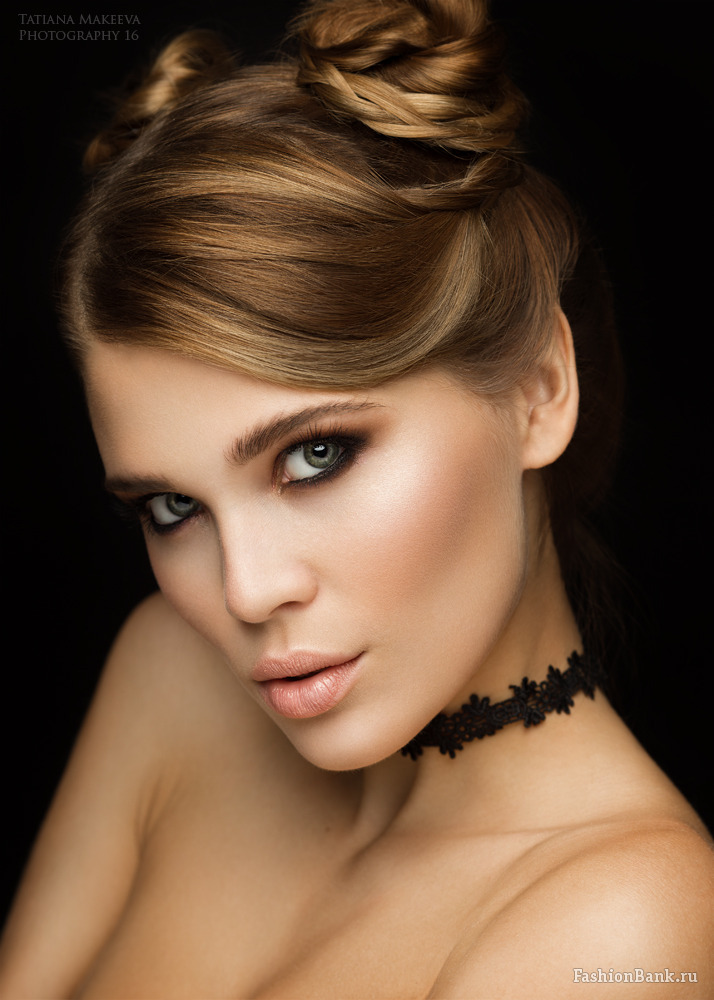  Tanya Makeeva