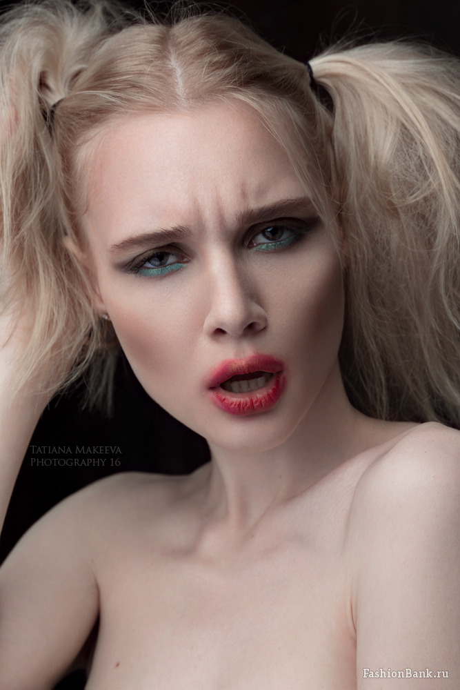  Tanya Makeeva