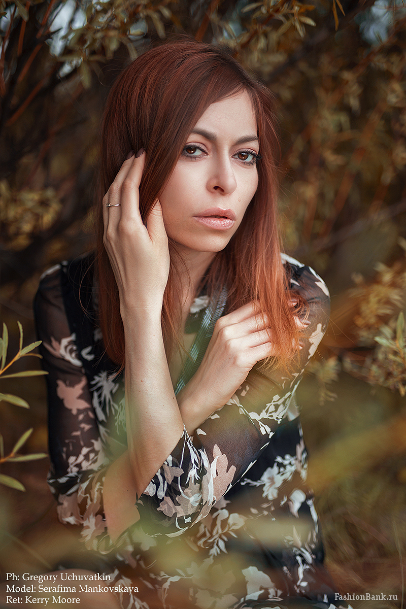  Kerry Moore